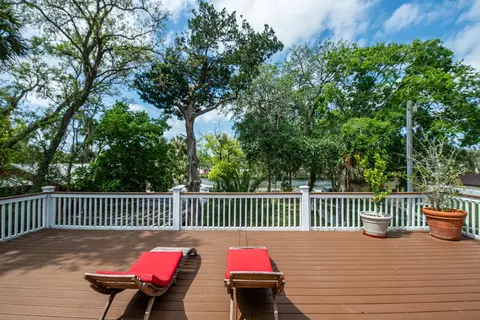 Exterior - 288 St George St, Saint Augustine, FL 32084 photo 9 of 22