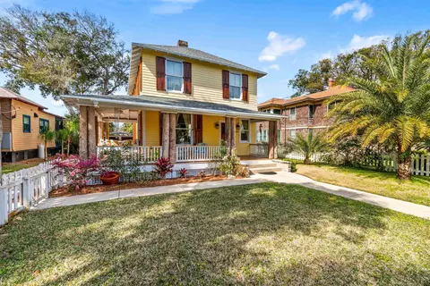 288 St George St, Saint Augustine, FL 32084