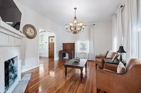 Living - 288 St George St, Saint Augustine, FL 32084 photo 1 of 2
