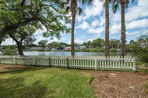 Exterior - 288 St George St, Saint Augustine, FL 32084 photo 20 of 22