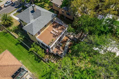 Exterior - 288 St George St, Saint Augustine, FL 32084 photo 17 of 22
