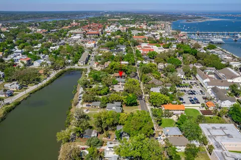 View/Area - 288 St George St, Saint Augustine, FL 32084 photo 6 of 6