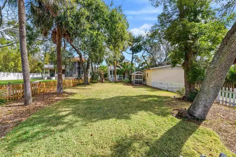 Exterior - 288 St George St, Saint Augustine, FL 32084 photo 2 of 22