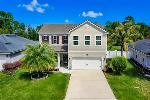 115 Sierras Loop, Saint Augustine, FL 32086