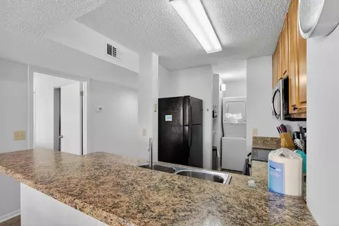 Kitchen - 4670 A1a S #1112, Saint Augustine, FL 32080 photo 7 of 7