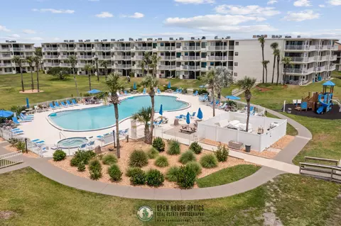 Exterior - 4670 A1a S #1112, Saint Augustine, FL 32080 photo 3 of 6