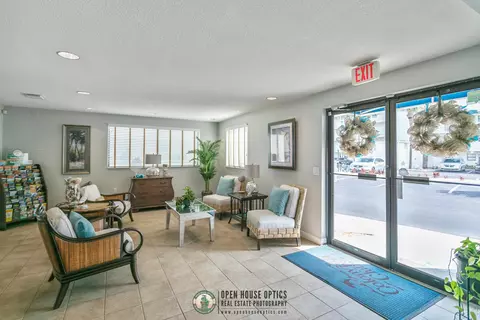 Entry Way - 4670 A1a S #1112, Saint Augustine, FL 32080 photo 6 of 6