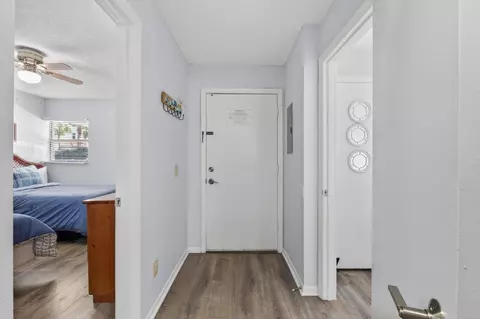 Entry Way - 4670 A1a S #1112, Saint Augustine, FL 32080 photo 2 of 6