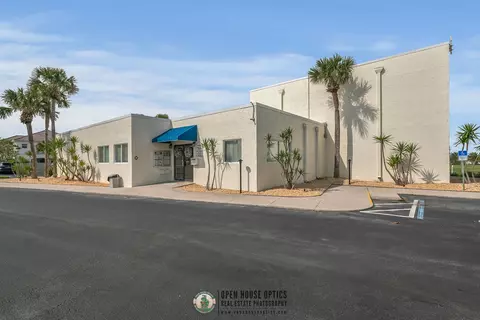 Exterior - 4670 A1a S #1112, Saint Augustine, FL 32080 photo 5 of 6