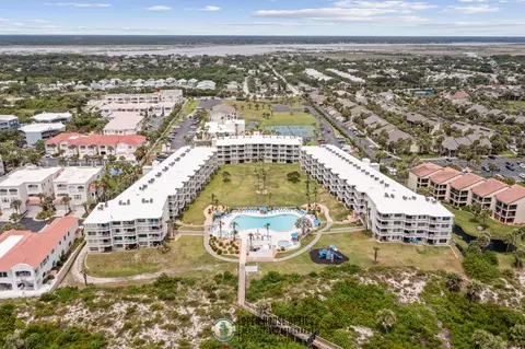 View/Area - 4670 A1a S #1112, Saint Augustine, FL 32080 photo 2 of 7
