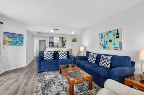 Living - 4670 A1a S #1112, Saint Augustine, FL 32080 photo 4 of 5