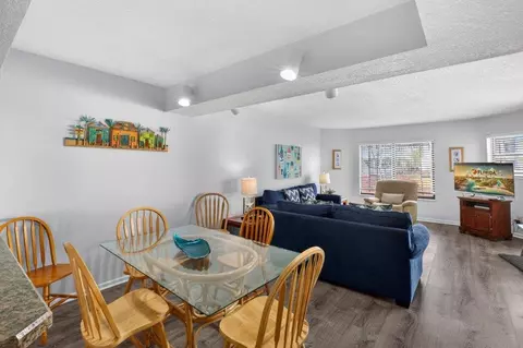 Dining - 4670 A1a S #1112, Saint Augustine, FL 32080 photo 1 of 3