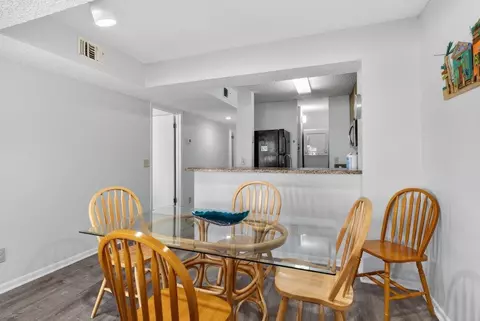 Dining - 4670 A1a S #1112, Saint Augustine, FL 32080 photo 3 of 3