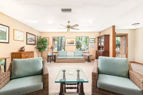 Living - 3649 Lone Wolf Trl, Saint Augustine, FL 32086 photo 3 of 3