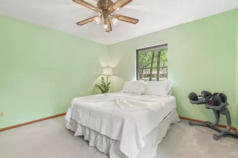 Bedroom - 3649 Lone Wolf Trl, Saint Augustine, FL 32086 photo 5 of 6