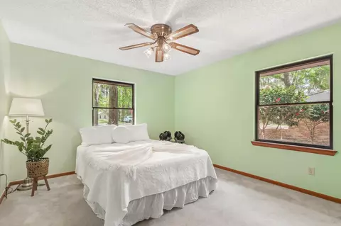 Bedroom - 3649 Lone Wolf Trl, Saint Augustine, FL 32086 photo 4 of 6