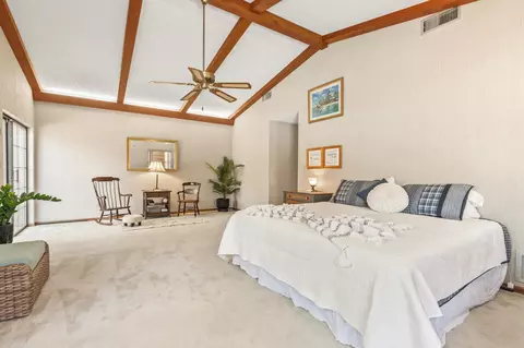 Bedroom - 3649 Lone Wolf Trl, Saint Augustine, FL 32086 photo 3 of 6