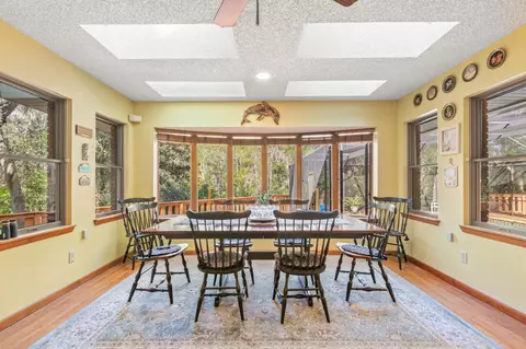 Dining - 3649 Lone Wolf Trl, Saint Augustine, FL 32086 photo 2 of 3