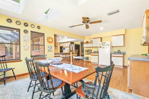Dining - 3649 Lone Wolf Trl, Saint Augustine, FL 32086 photo 3 of 3