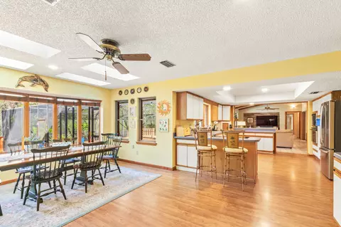 Dining - 3649 Lone Wolf Trl, Saint Augustine, FL 32086 photo 1 of 3