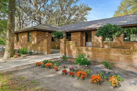 Exterior - 3649 Lone Wolf Trl, Saint Augustine, FL 32086 photo 3 of 7