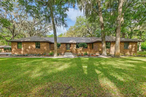Exterior - 3649 Lone Wolf Trl, Saint Augustine, FL 32086 photo 2 of 7