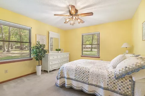 Bedroom - 3649 Lone Wolf Trl, Saint Augustine, FL 32086 photo 6 of 6