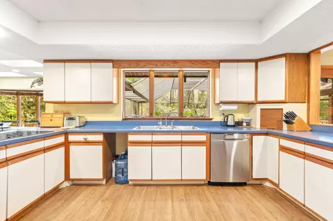 Kitchen - 3649 Lone Wolf Trl, Saint Augustine, FL 32086 photo 1 of 5