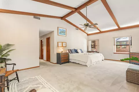 Bedroom - 3649 Lone Wolf Trl, Saint Augustine, FL 32086 photo 2 of 6