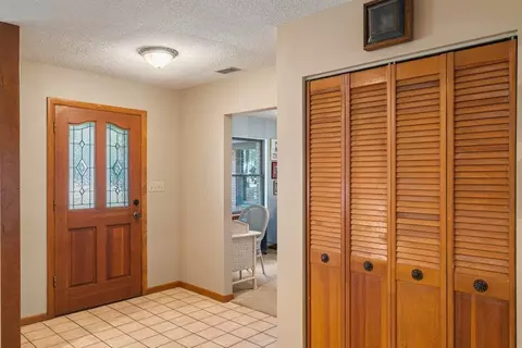 Entry Way - 3649 Lone Wolf Trl, Saint Augustine, FL 32086 photo 1 of 4