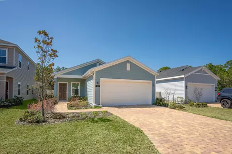 Exterior - 65 Eustis Pt, Saint Augustine, FL 32084 photo 1 of 8