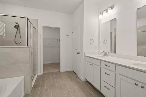 Entry Way - 65 Eustis Pt, Saint Augustine, FL 32084 photo 1 of 1