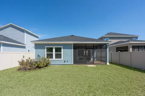 Exterior - 65 Eustis Pt, Saint Augustine, FL 32084 photo 8 of 8