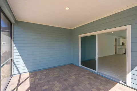 Exterior - 65 Eustis Pt, Saint Augustine, FL 32084 photo 6 of 8