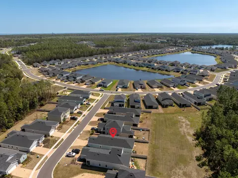 View/Area - 65 Eustis Pt, Saint Augustine, FL 32084 photo 8 of 9