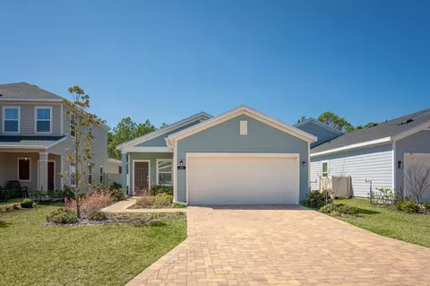 Exterior - 65 Eustis Pt, Saint Augustine, FL 32084 photo 2 of 8