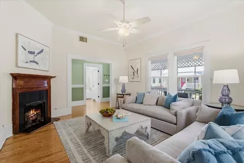 Living - 47 Osceola St, Saint Augustine, FL 32084 photo 2 of 2