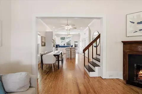 Entry Way - 47 Osceola St, Saint Augustine, FL 32084 photo 4 of 7