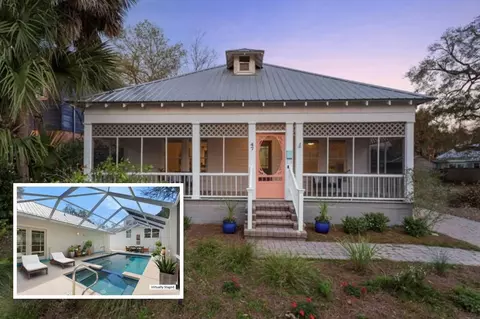47 Osceola St, Saint Augustine, FL 32084