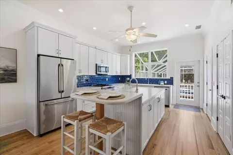Kitchen - 47 Osceola St, Saint Augustine, FL 32084 photo 1 of 4