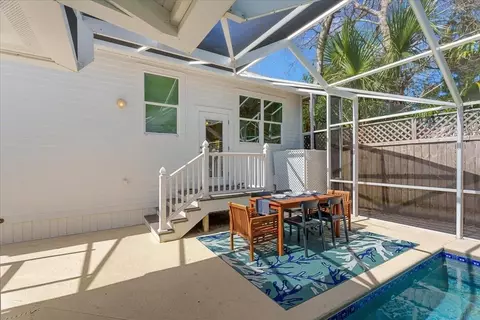 Exterior - 47 Osceola St, Saint Augustine, FL 32084 photo 4 of 14
