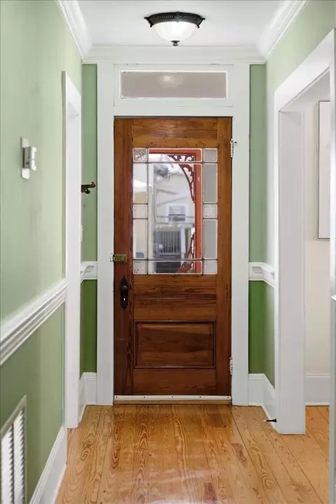 Entry Way - 47 Osceola St, Saint Augustine, FL 32084 photo 1 of 7
