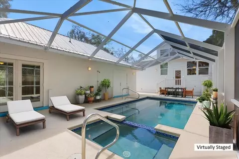 Exterior - 47 Osceola St, Saint Augustine, FL 32084 photo 1 of 14