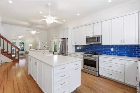 Kitchen - 47 Osceola St, Saint Augustine, FL 32084 photo 2 of 4