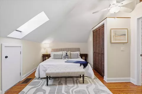 Bedroom - 47 Osceola St, Saint Augustine, FL 32084 photo 3 of 4