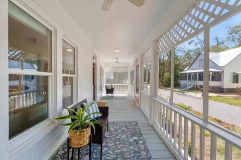 Exterior - 47 Osceola St, Saint Augustine, FL 32084 photo 3 of 14