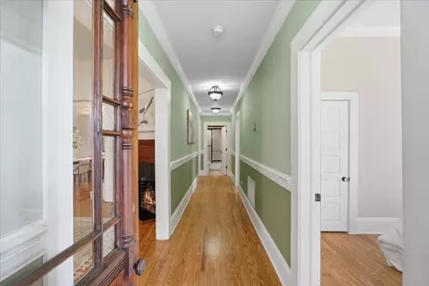 Entry Way - 47 Osceola St, Saint Augustine, FL 32084 photo 2 of 7