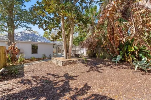 Exterior - 47 Osceola St, Saint Augustine, FL 32084 photo 6 of 14
