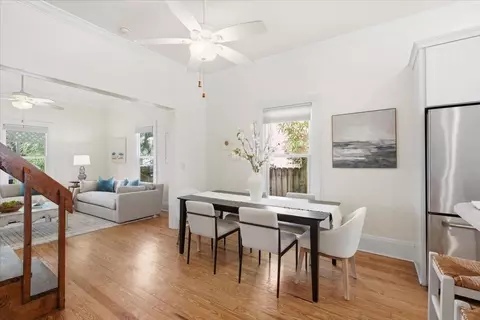Dining - 47 Osceola St, Saint Augustine, FL 32084 photo 1 of 1