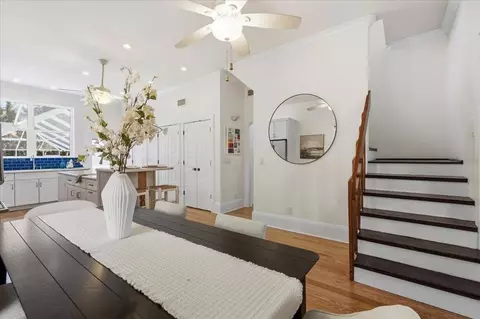 Entry Way - 47 Osceola St, Saint Augustine, FL 32084 photo 5 of 7